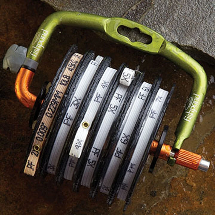 Fishpond Headgate Tippet Holder 6 Fishpond Headgate Tippet Holder - Image 4