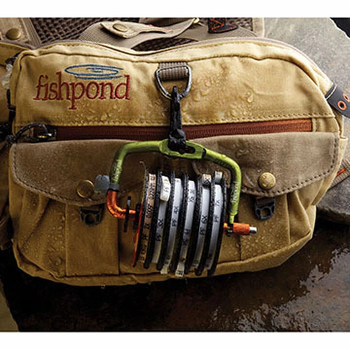 Fishpond Headgate Tippet Holder 5 Fishpond Headgate Tippet Holder - Image 3