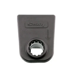 Scotty No. 287 Round Rail Mount
