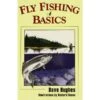 Fly Fishing Basics By Dave Hughes -Hang Time Shop 0811724395