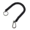 Donnmar 10-1/2" Coiled Tether 2 Donnmar 10-1/2" Coiled Tether -Hang Time Shop 10 1 2in Coiled Tether