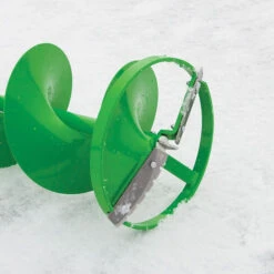 ION 10" Threaded Blade Replacement Set -Hang Time Shop 10in Threaded Blade Replacement Set 2