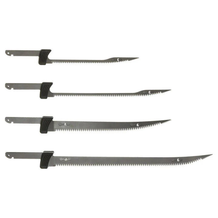 Bubba 110V Electric Corded Fillet Knife Kit 6 Bubba 110V Electric Corded Fillet Knife Kit - Image 4