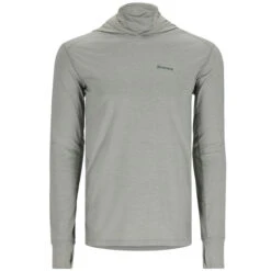Simms Men's SolarFlex Guide Cooling Hoody