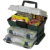 Plano 2-By Rack System Tackle Box -Hang Time Shop 1362 Rack20 Systems20 Tackle 20Box