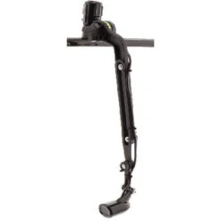 Scotty Kayak/SUP Transducer Arm Mount With Gear-Head Adapter