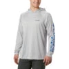 Columbia Men's PFG Terminal Tackle Hoodie 1 Columbia Men's PFG Terminal Tackle Hoodie -Hang Time Shop 1536171 020 f