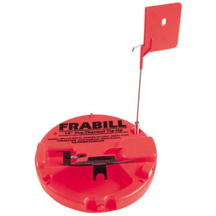 Frabill Pro Thermal Tip-Up 3 Frabill Pro Thermal Tip-Up