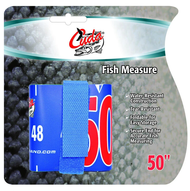 Cuda 50" Tape Measure 3 Cuda 50" Tape Measure