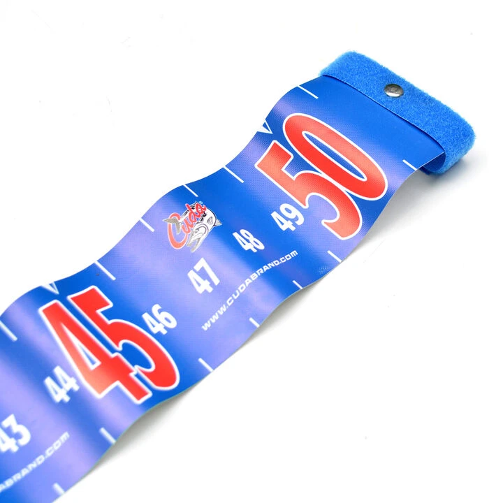 Cuda 50" Tape Measure 8 Cuda 50" Tape Measure - Image 6