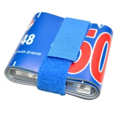 Cuda 50" Tape Measure 11 Cuda 50" Tape Measure -Hang Time Shop 18134 folded