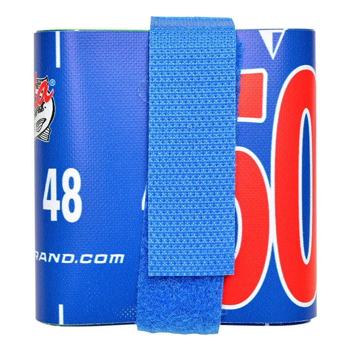 Cuda 50" Tape Measure 4 Cuda 50" Tape Measure - Image 2