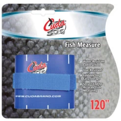 Cuda 120" Tape Measure