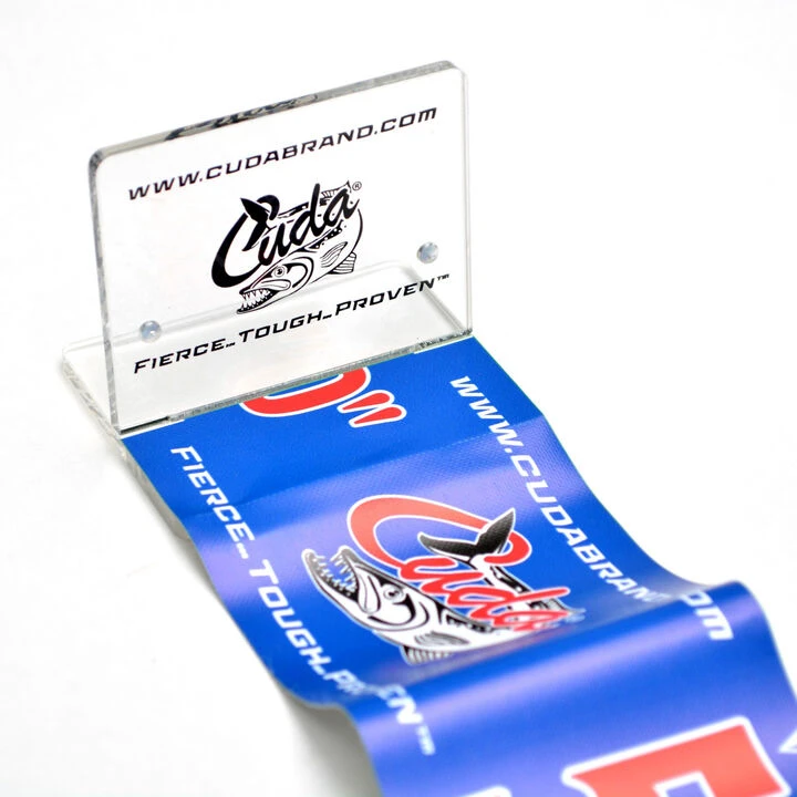 Cuda 120" Tape Measure 6 Cuda 120" Tape Measure - Image 4