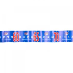 Cuda 120" Tape Measure 16 Cuda 120" Tape Measure -Hang Time Shop 18135 section shot