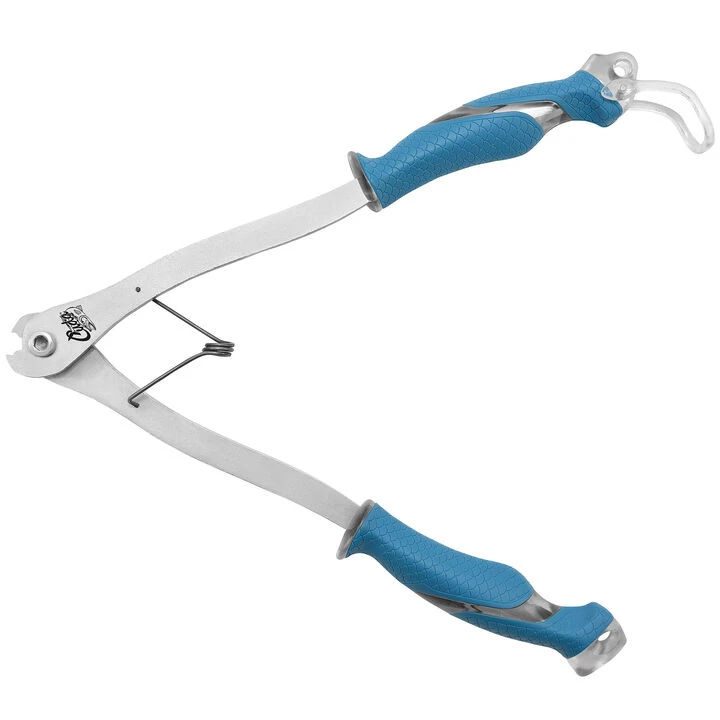 Cuda 10.5" Carbon Steel Hook Cutter 4 Cuda 10.5" Carbon Steel Hook Cutter - Image 2