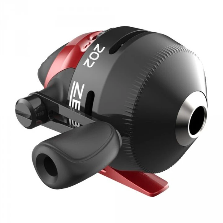 Zebco 202 Spincast Combo 4 Zebco 202 Spincast Combo - Image 2