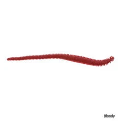 Berkley Gulp! Alive Sandworm 6" Saltwater Soft Bait Lure -Hang Time Shop 249015