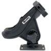Scotty Bait Caster / Spinning Rod Holder -Hang Time Shop 280 baitCaster Flush
