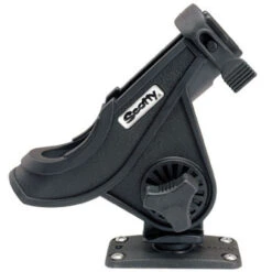 Scotty Bait Caster / Spinning Rod Holder