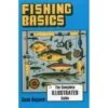Fishing Basics: The Complete Illustrated Guide By Gene Kugach -Hang Time Shop 30018 1