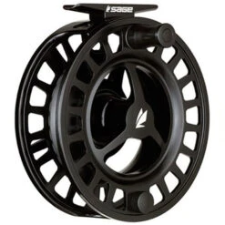 Sage Spectrum 9-10 Wt. Fly Fishing Reel -Hang Time Shop 3243200 1
