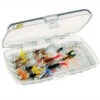 Plano Medium Fly Box -Hang Time Shop 358300