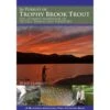 In Pursuit Of Trophy Brook Trout: Techniques, Timing, And Territories By Lou Zambello -Hang Time Shop 392489