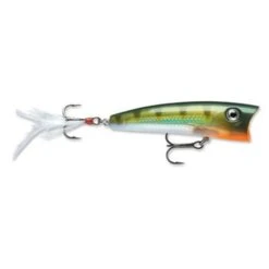 Rapala X-Rap Pop Lure