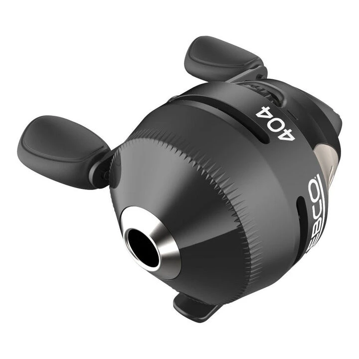 Zebco 404 Spincast Reel 4 Zebco 404 Spincast Reel - Image 2
