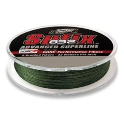 Sufix 832 Advanced Superline Freshwater Fishing Line - 150 Yards