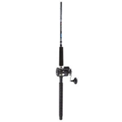 Okuma Great Lakes Trolling Combo