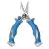 Cuda 5.25" Titanium Bonded Mini Snip 1 Cuda 5.25" Titanium Bonded Mini Snip -Hang Time Shop 5 25in Titanium Bonded Mini Snip