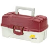 Plano One-Tray Tackle Box -Hang Time Shop 620106 OneTrayTackleBox 1