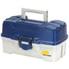 Plano Two-Tray Tackle Box -Hang Time Shop 620206 TwoTrayTackleBox 1