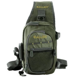 Allen Company Cedar Creek Sling Pack