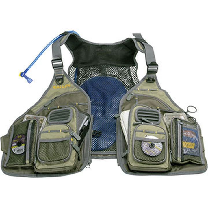 Allen Company Big Horn Chest Vest 5 Allen Company Big Horn Chest Vest - Image 3