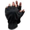 Glacier Cold River Fingerless Glove - 1 Pair -Hang Time Shop 707BK 5X5 44724.1609266836
