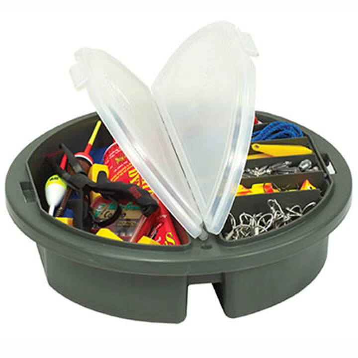 Plano Bucket Topper StowAway Lid 3 Plano Bucket Topper StowAway Lid