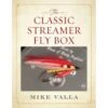 The Classic Streamer Fly Box By Mike Valla -Hang Time Shop 738781