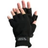 Glacier Alaska River Fingerless Fishing Glove - 1 Pair -Hang Time Shop 757BK 1