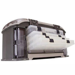 Plano Guide Series Angled System Tackle Box -Hang Time Shop 787010