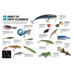 Field & Stream Essential Fishing Handbook By Joe Cermele & The Editors Of Field And Stream -Hang Time Shop 881072 1