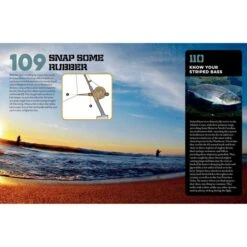 Field & Stream Essential Fishing Handbook By Joe Cermele & The Editors Of Field And Stream -Hang Time Shop 881072 5