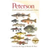Peterson Field Guide To Freshwater Fishes By Lawrence M. Page & Brooks M. Burr -Hang Time Shop 9780547242064 hres