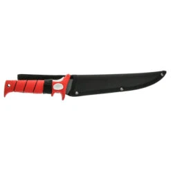 Bubba 9" Tapered Flex Fillet Knife -Hang Time Shop 9in Tapered Flex Fillet Knife 3