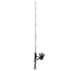 Berkley AMP Ice Fishing Spinning Combo -Hang Time Shop AMP Ice Fishing Spinning Combo