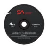 Scientific Anglers Absolute Fluorocarbon Tippet - 30 Meters -Hang Time Shop Absolute Fluorocarbon Tippet 30 Meters