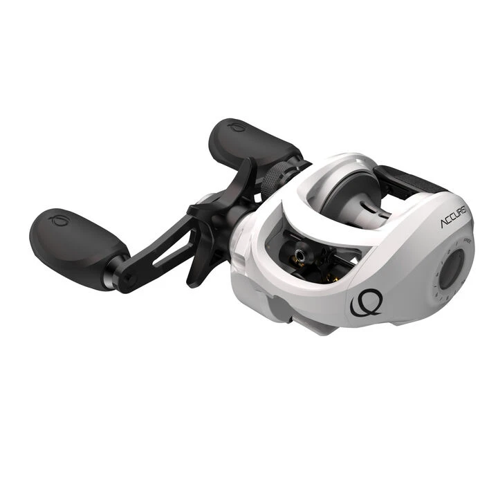 Quantum Accurist Baitcasting Reel 3 Quantum Accurist Baitcasting Reel