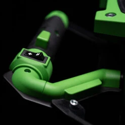 ION Alpha Steel Bit 8" Power Ice Auger -Hang Time Shop Alpha Steel Bit 8in Power Ice Auger 3